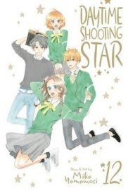 Daytime Shooting Star 12