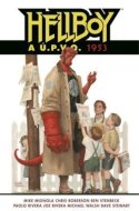 Hellboy a Ú.P.V.O. 2: 1953 - cena, srovnání