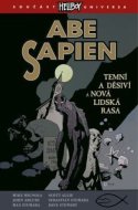 Abe Sapien 3: Temní a děsiví a Nová lidská rasa - cena, srovnání