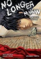 No Longer Human Complete Edition - cena, srovnání