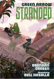 Green Arrow: Stranded