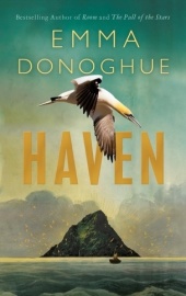 Haven - Emma Donoghue