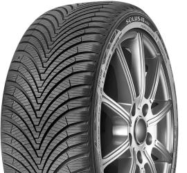 Kumho Solus 4S HA32 235/60 R18 107V