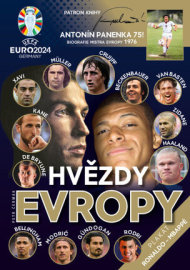 Hvězdy Evropy