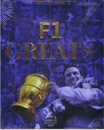 F1 GREATS - cena, srovnání