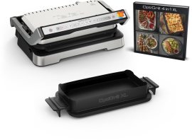 Tefal GC784D30 OptiGrill 4v1 XL