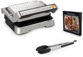 Tefal GC773D30 Optigrill 2in1