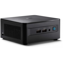 Asus NUC 12 Pro NUC12WSHI7