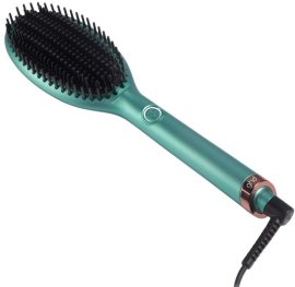 Ghd Glide Hot Brush Alluring Jade Dreamland