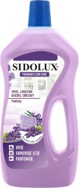 Sidolux Premium Floor Care Marseill Soap with Lavender 750ml