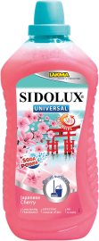 Sidolux Universal Soda Power Japanese Cherry 1l