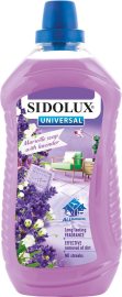 Sidolux Universal Soda Power Marseill Soap with Lavender 1l