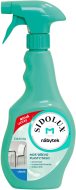 Sidolux M Classic proti prachu s vôňou marseillského mydla 400ml - cena, srovnání