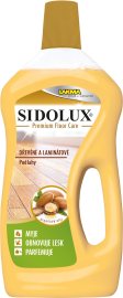 Sidolux Premium Floor Care s arganovým olejom drevo a laminát 750ml