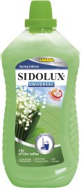 Sidolux Universal Soda Power Lilly Of The Valley 1l