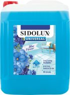 Sidolux Universal Soda Power Blue Flower 5l - cena, srovnání