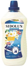 Sidolux Universal Soda Power Marseilles Soap 1l