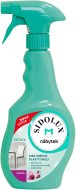 Sidolux M proti prachu Magnolia Minty 400ml - cena, srovnání