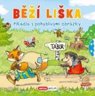 Běží liška - cena, srovnání