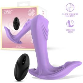 Engily Ross Donnyel Panty Vibrator