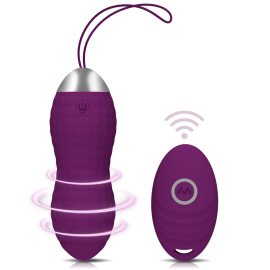 Superlove Vibrating Love Balls