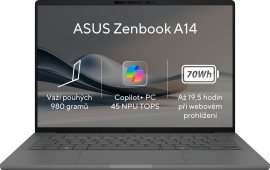 Asus UX3407RA-OLED027X