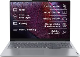 Lenovo ThinkBook 16 21MW005TCK