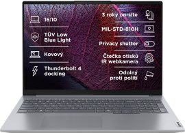 Lenovo ThinkBook 16 21MS00BXCK