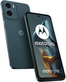 Motorola Moto G05