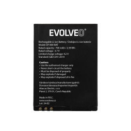 Evolveo EP-400-BAT