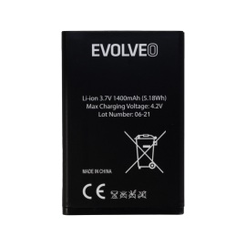 Evolveo EP-850-BAT