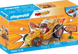 Playmobil 71634 Racing: Pizza