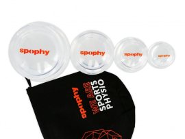 Spophy Cupping Set