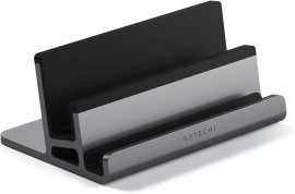 Satechi Dual Vertical Laptop Stand