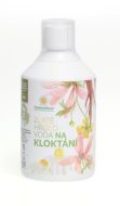 SonnenMoor Gurgelwasser 500ml - cena, srovnání