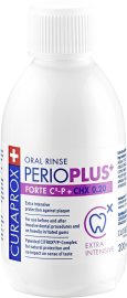 Curaden Curaprox Perio Plus Forte CHX 0.20 200ml