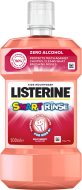 Johnson & Johnson Listerine Smart Rinse Kids Berry 500ml - cena, srovnání