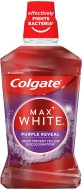 Colgate Max White Purple Reveal 500ml - cena, srovnání