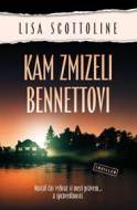 Kam zmizeli Bennettovi - cena, srovnání