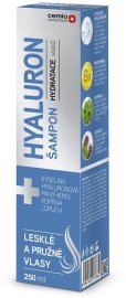 Cemio Hyalurón šampón 250ml