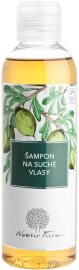 Nobilis Tilia Šampón na suché vlasy 500ml