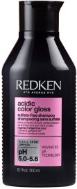 Redken Acidic Color Gloss Shampoo 300ml