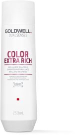 Goldwell Dualsenses Color Extra Rich Shampoo 250ml