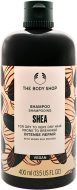 The Body Shop Šampón proti lámaniu vlasov Shea 400ml - cena, srovnání