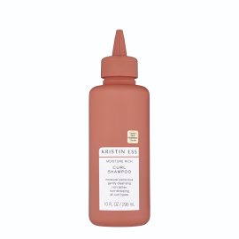 Kristin Ess Moisture Rich Curl Shampoo 296ml