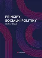 Principy sociální politiky - cena, srovnání