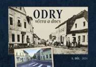 Odry včera a dnes I. - cena, srovnání