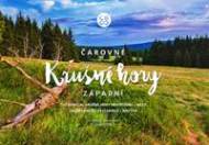 Čarovné Krušné hory západní - cena, srovnání