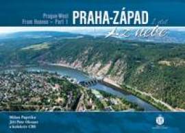 Praha-Západ 1. díl z nebe