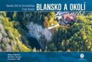 Blansko a okolí z nebe - cena, srovnání